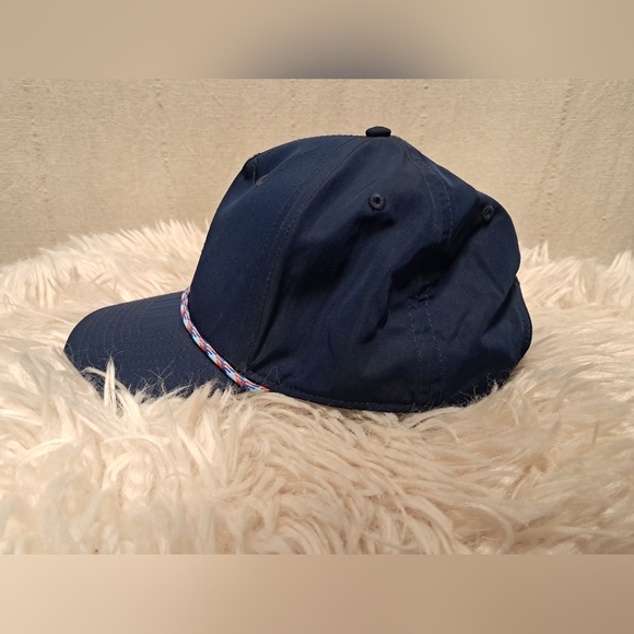 Three Tree Dad Hat OS - Picture 2 of 5